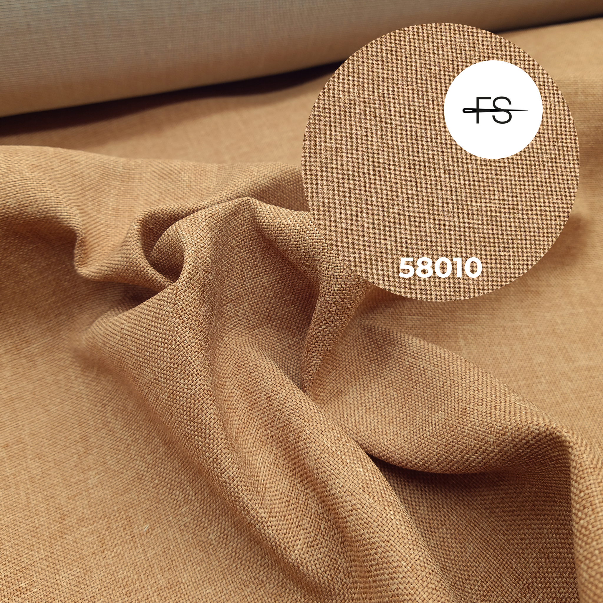 Upholstery fabric: Bocelli