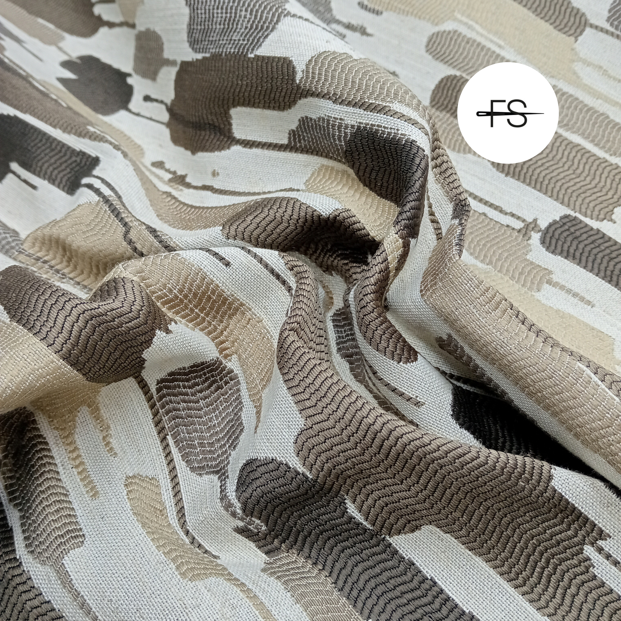 Upholstery fabric : Outlook