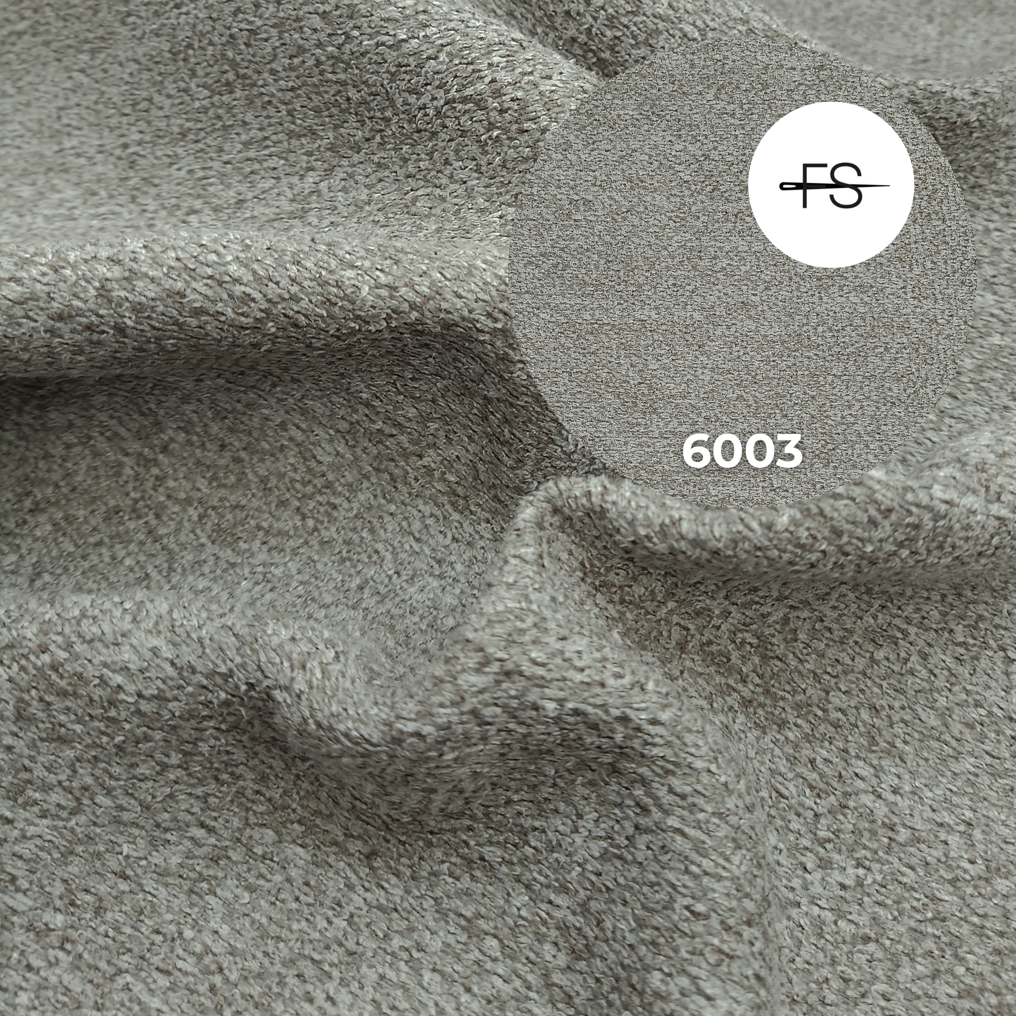 Upholstery fabric: Masetto