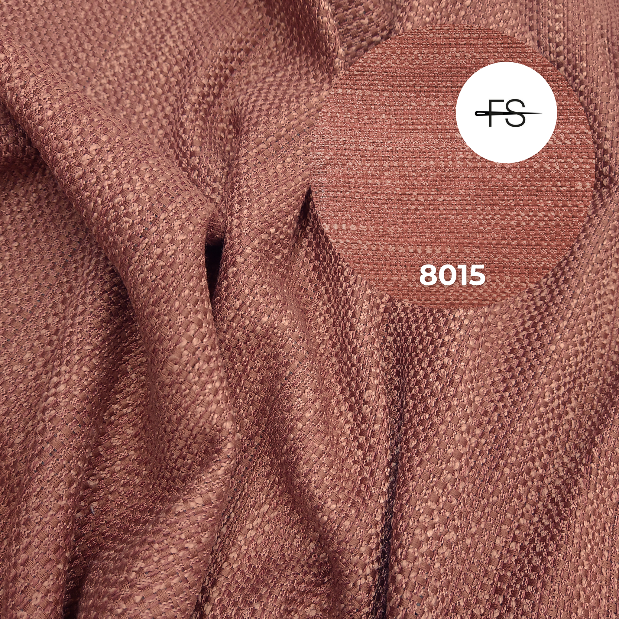Upholstery fabric: Brisbane