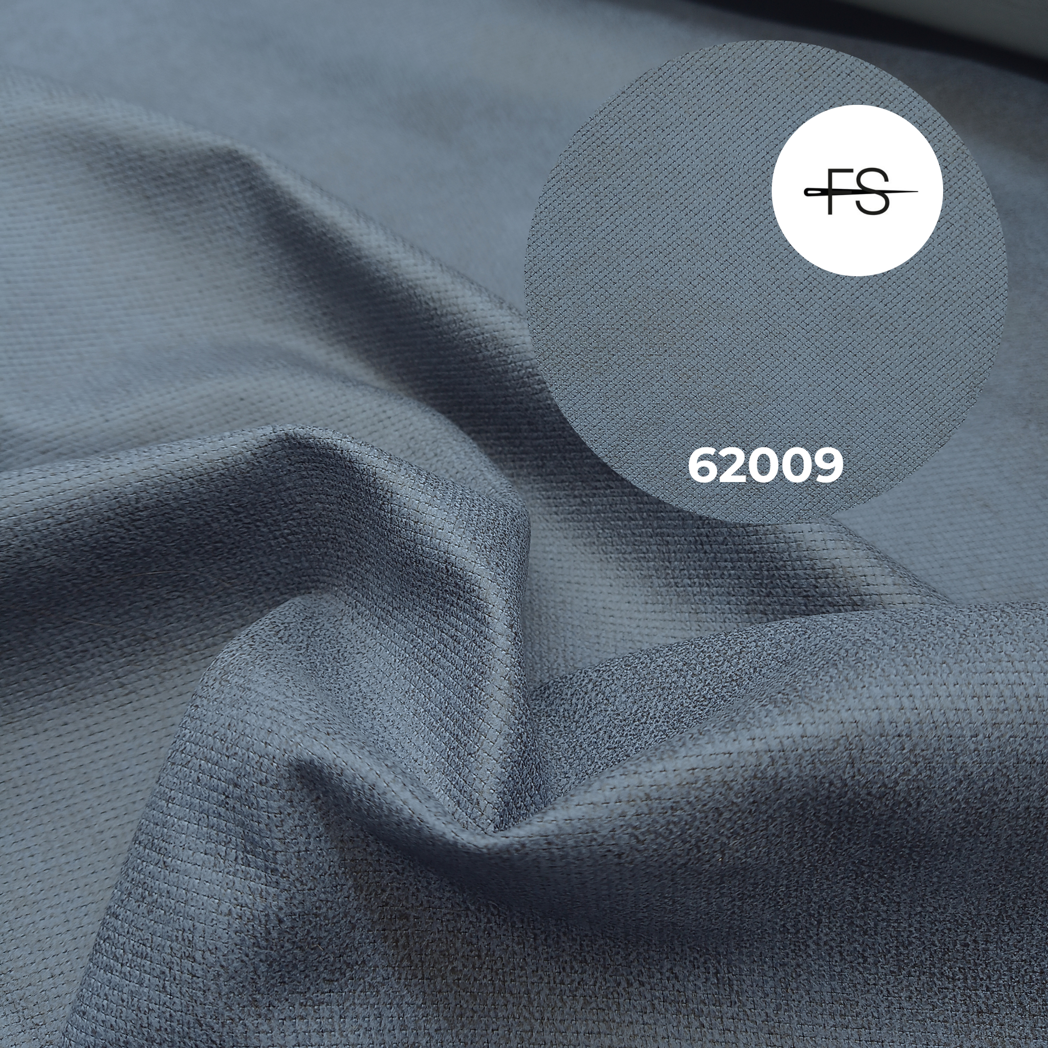 Upholstery fabric: Sesto