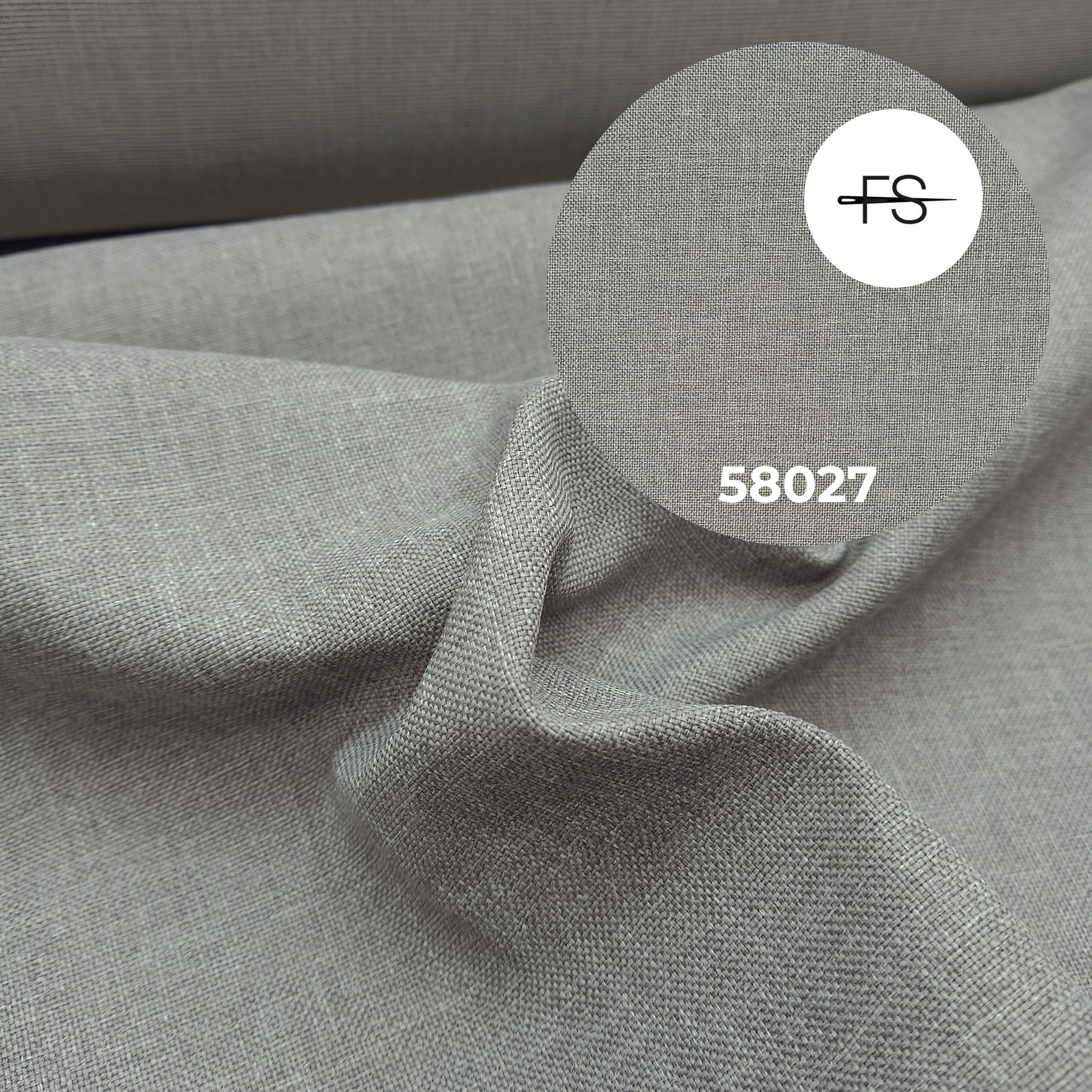 Upholstery fabric: Bocelli