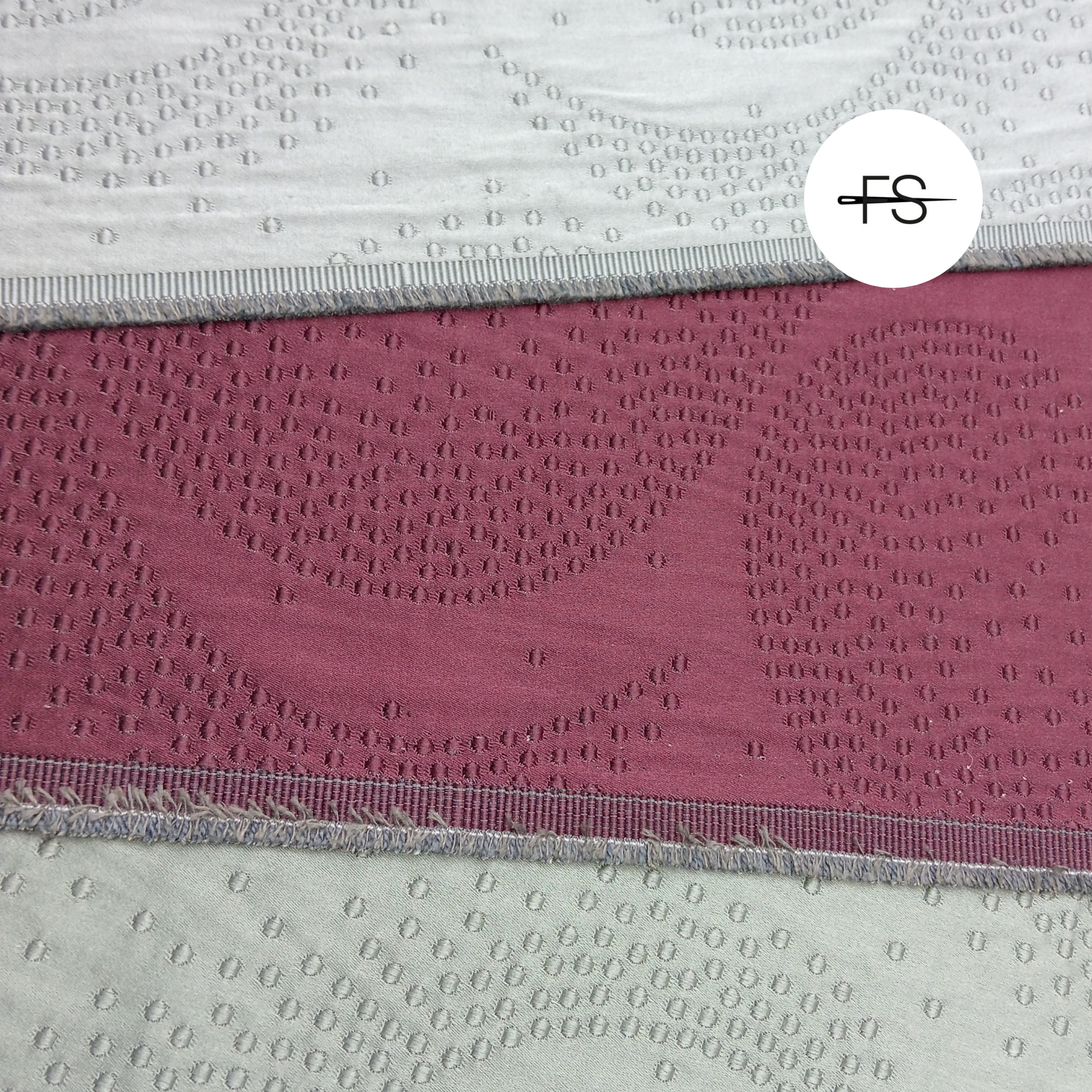 Upholstery fabric : Kellin