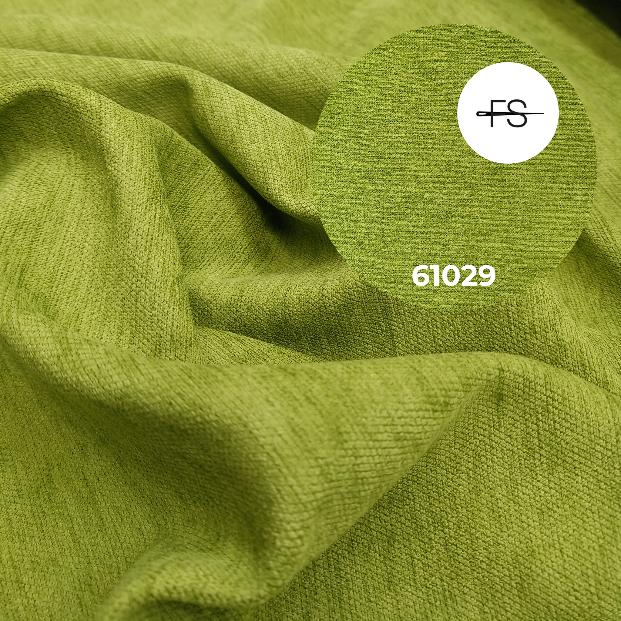 Upholstery fabric: Schumann