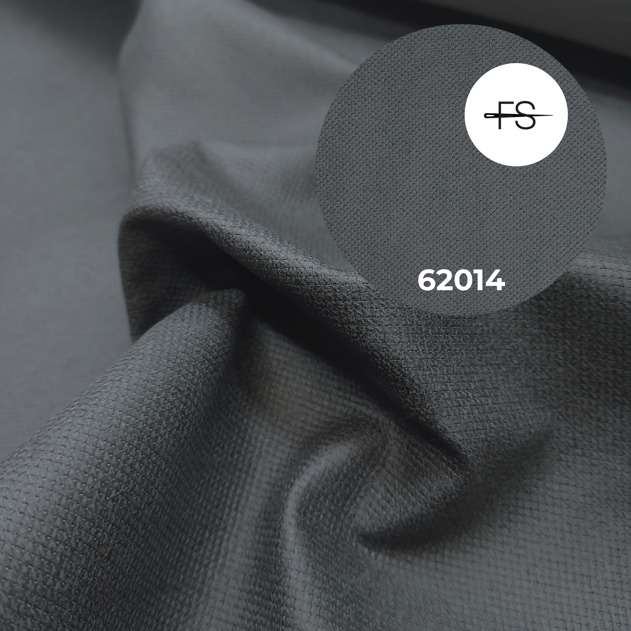 Upholstery fabric: Sesto
