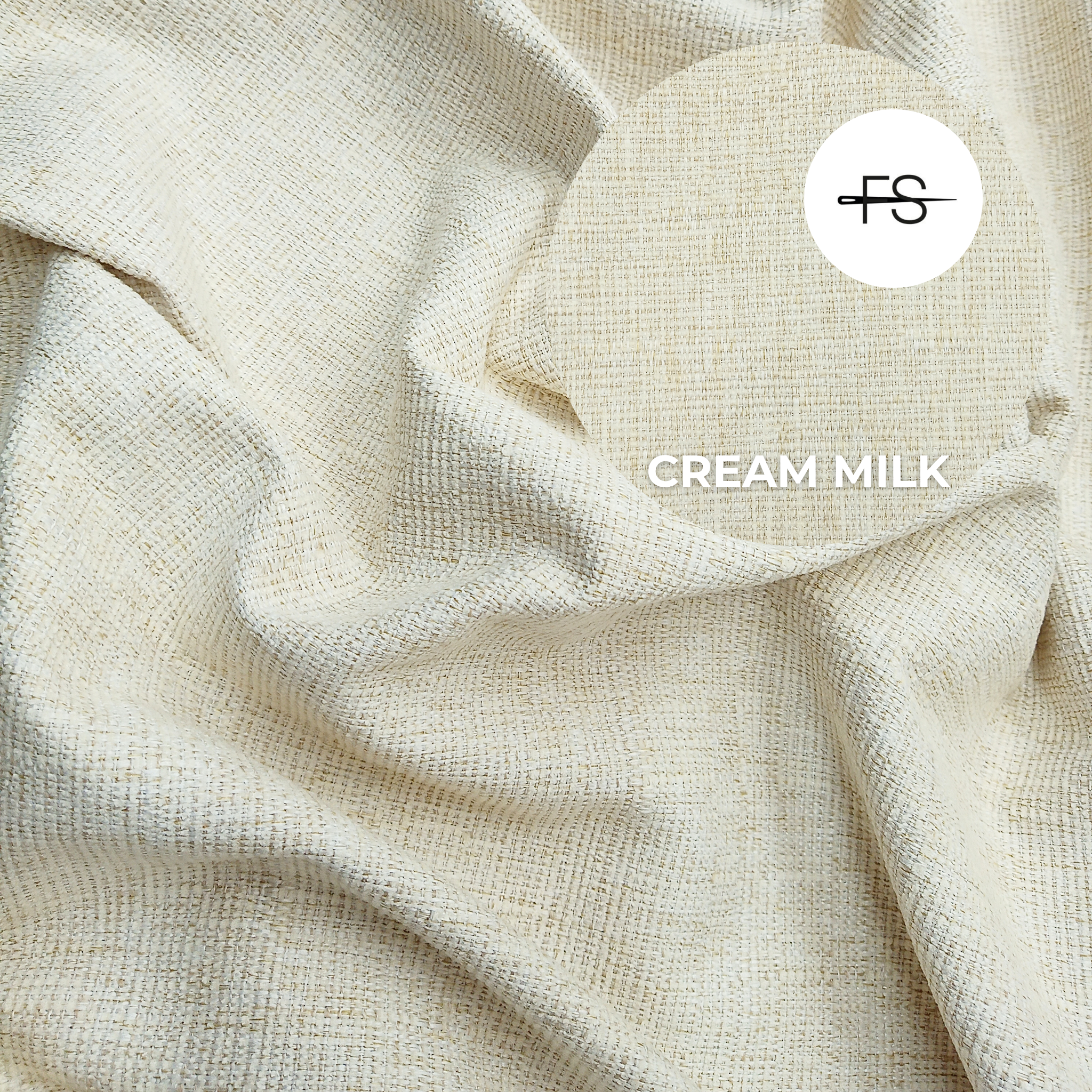 Upholstery fabric: Celestial