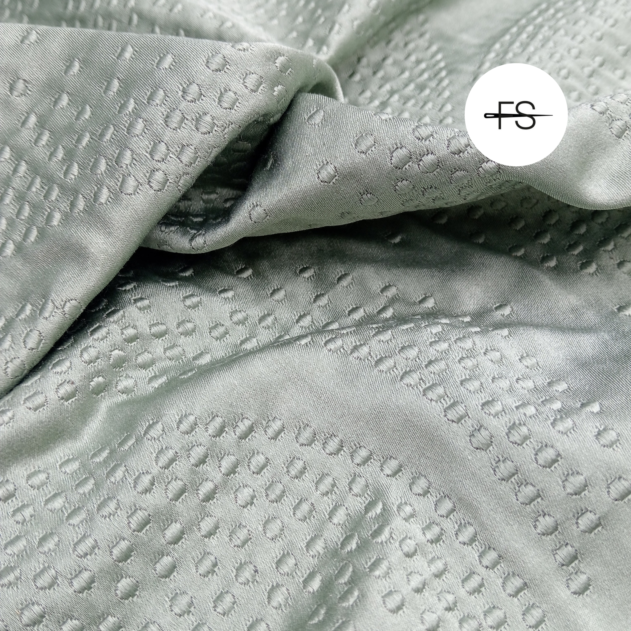 Upholstery fabric : Kellin