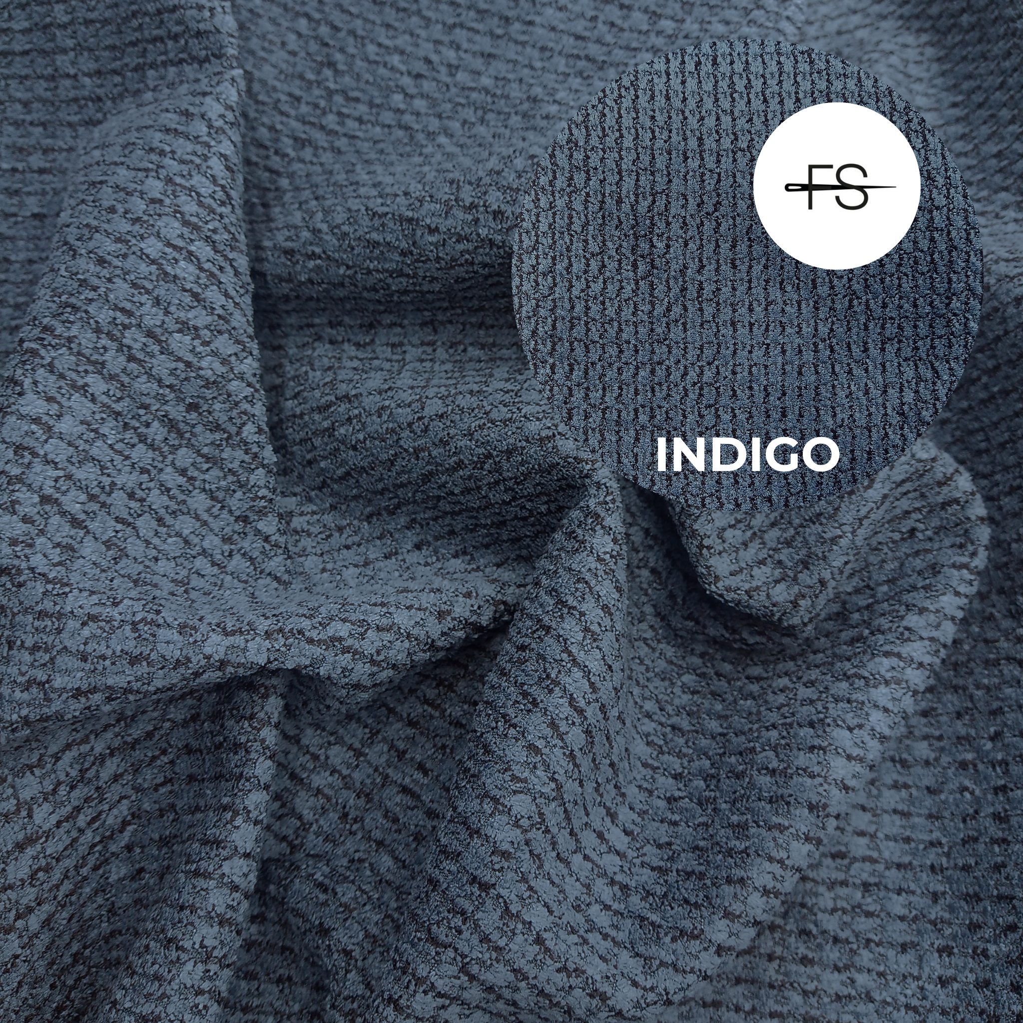 Upholstery fabric: Vice Versa