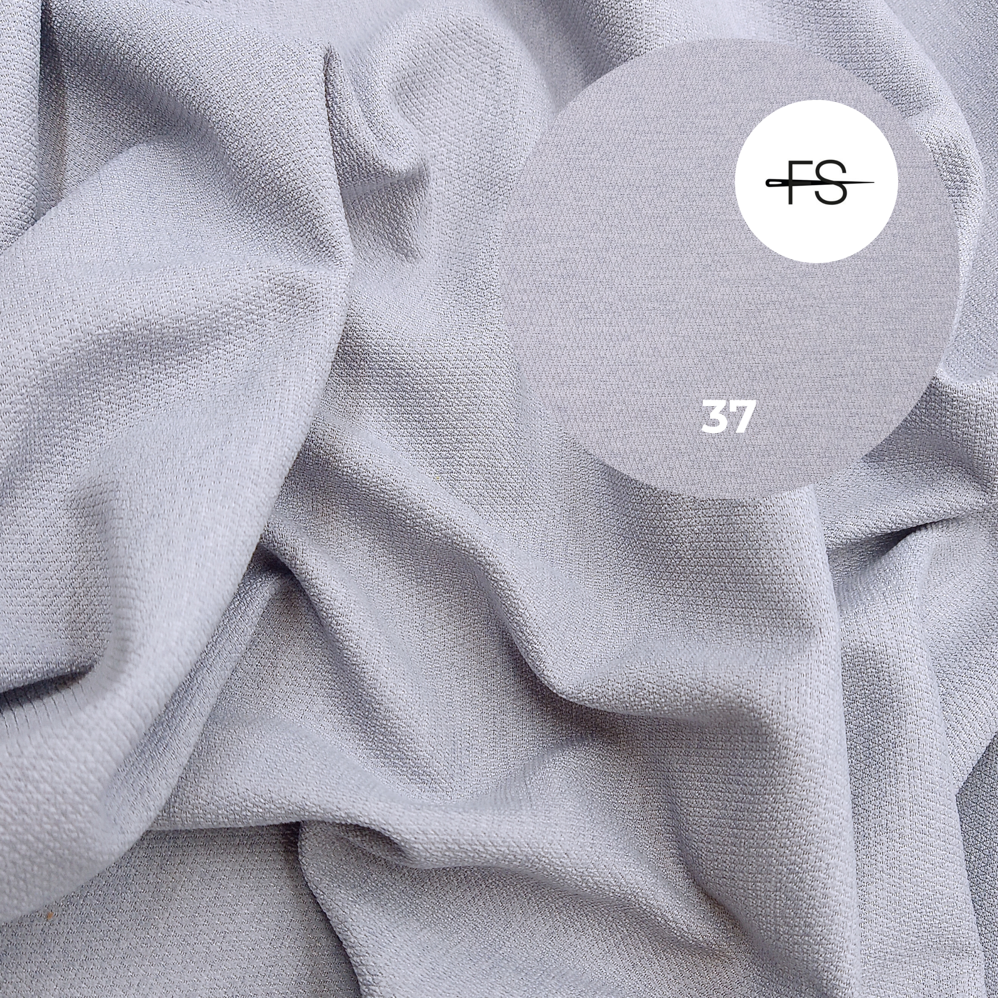 Upholstery fabric: Musa