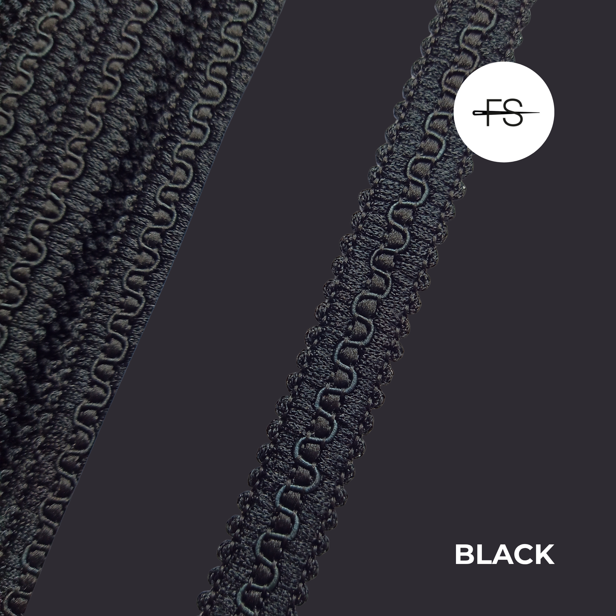 Fringe / Braiding