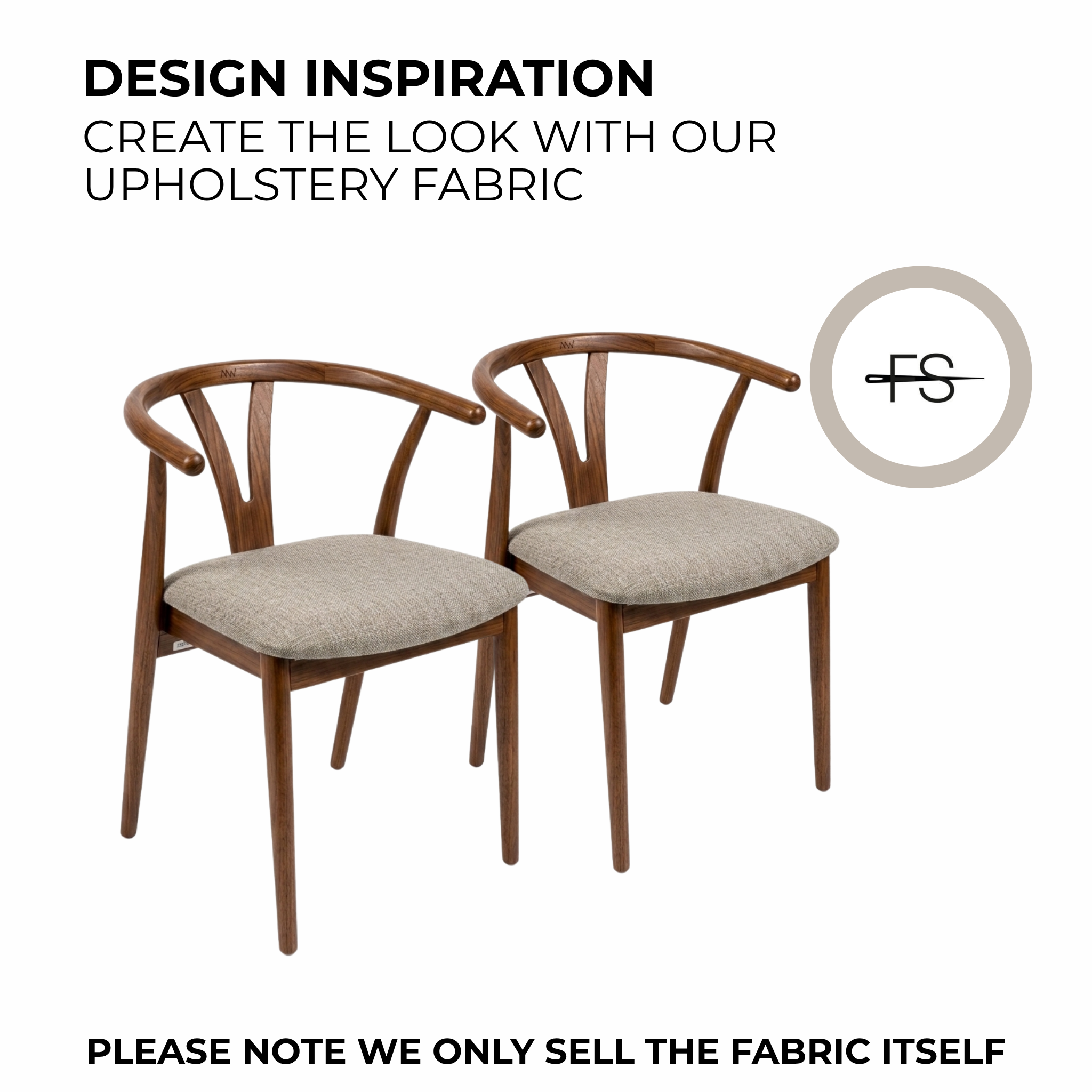 Upholstery fabric: Bocelli
