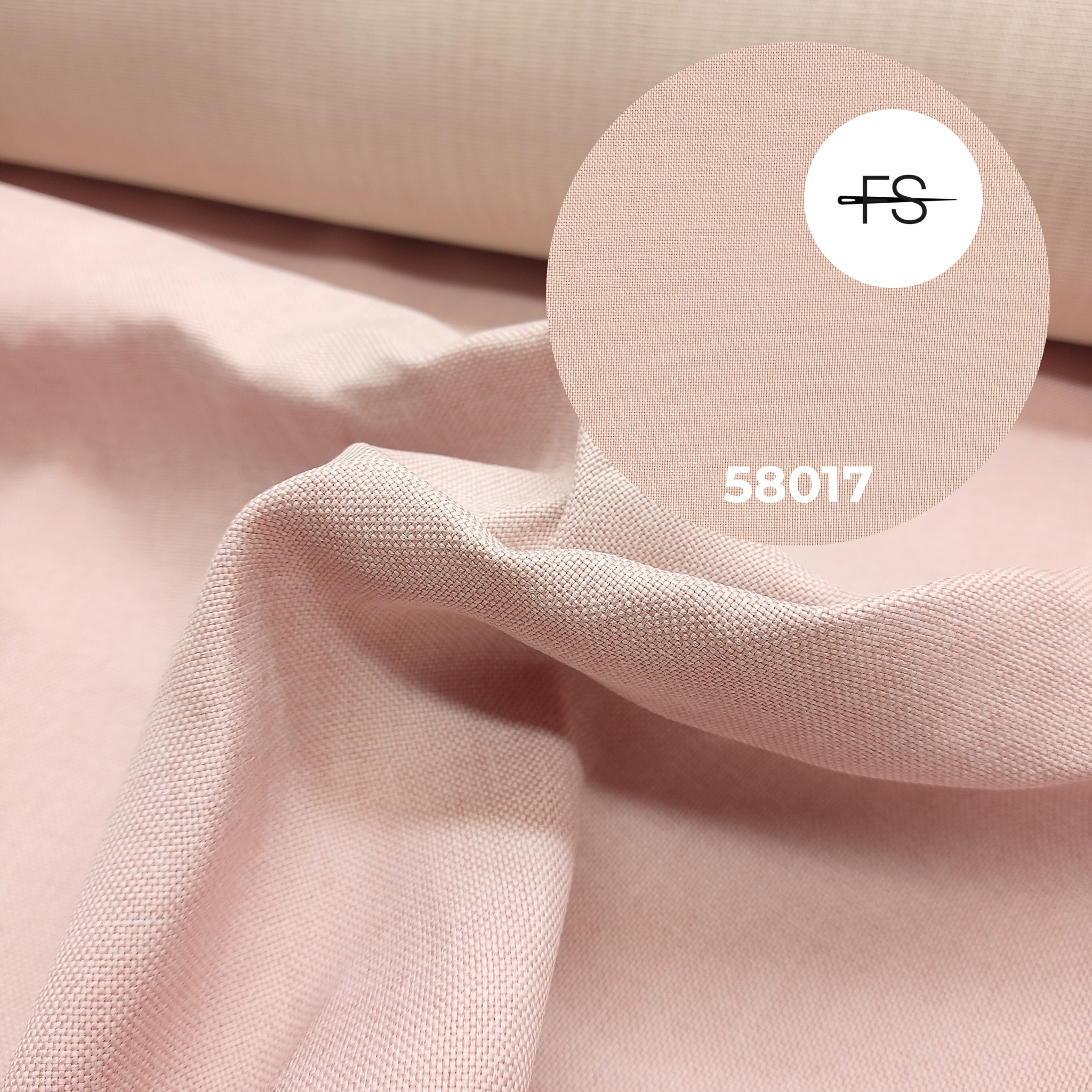 Upholstery fabric: Bocelli