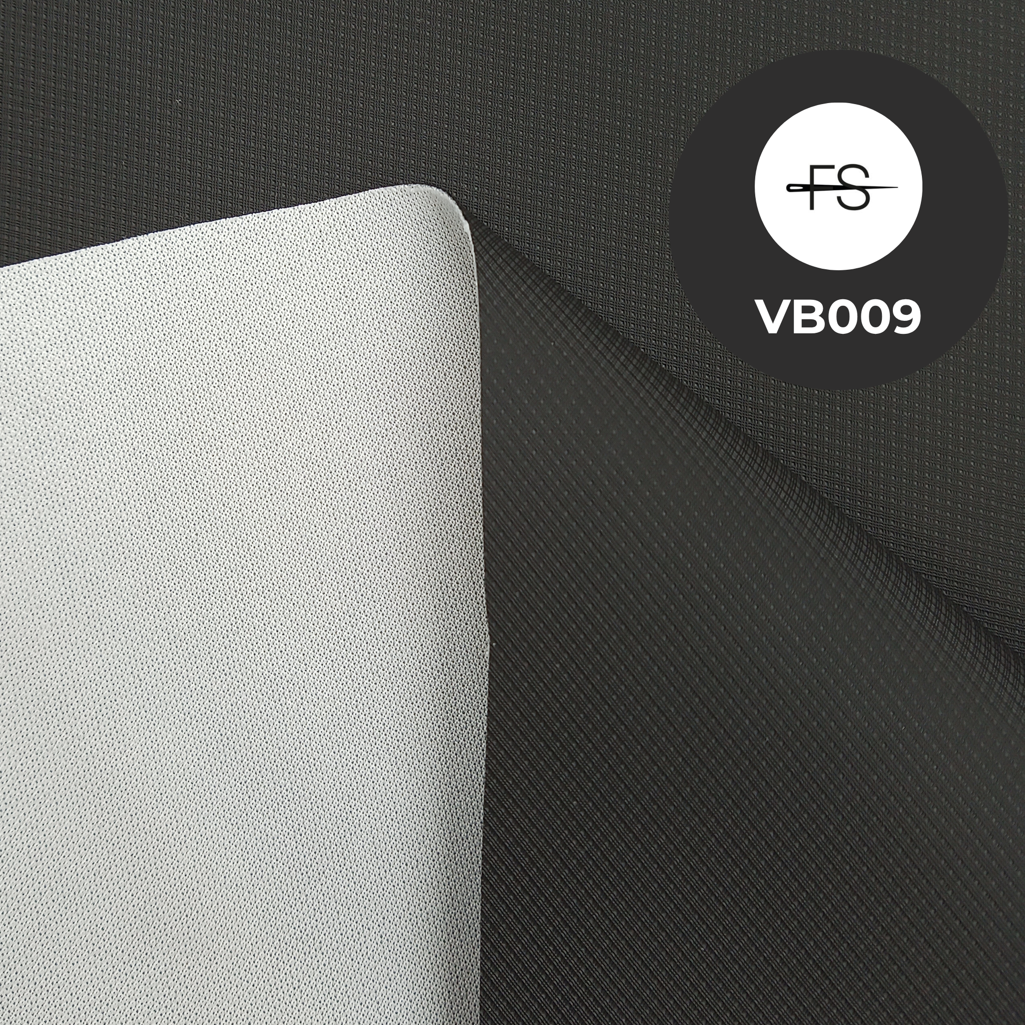 Uniquely Textured Vinyl