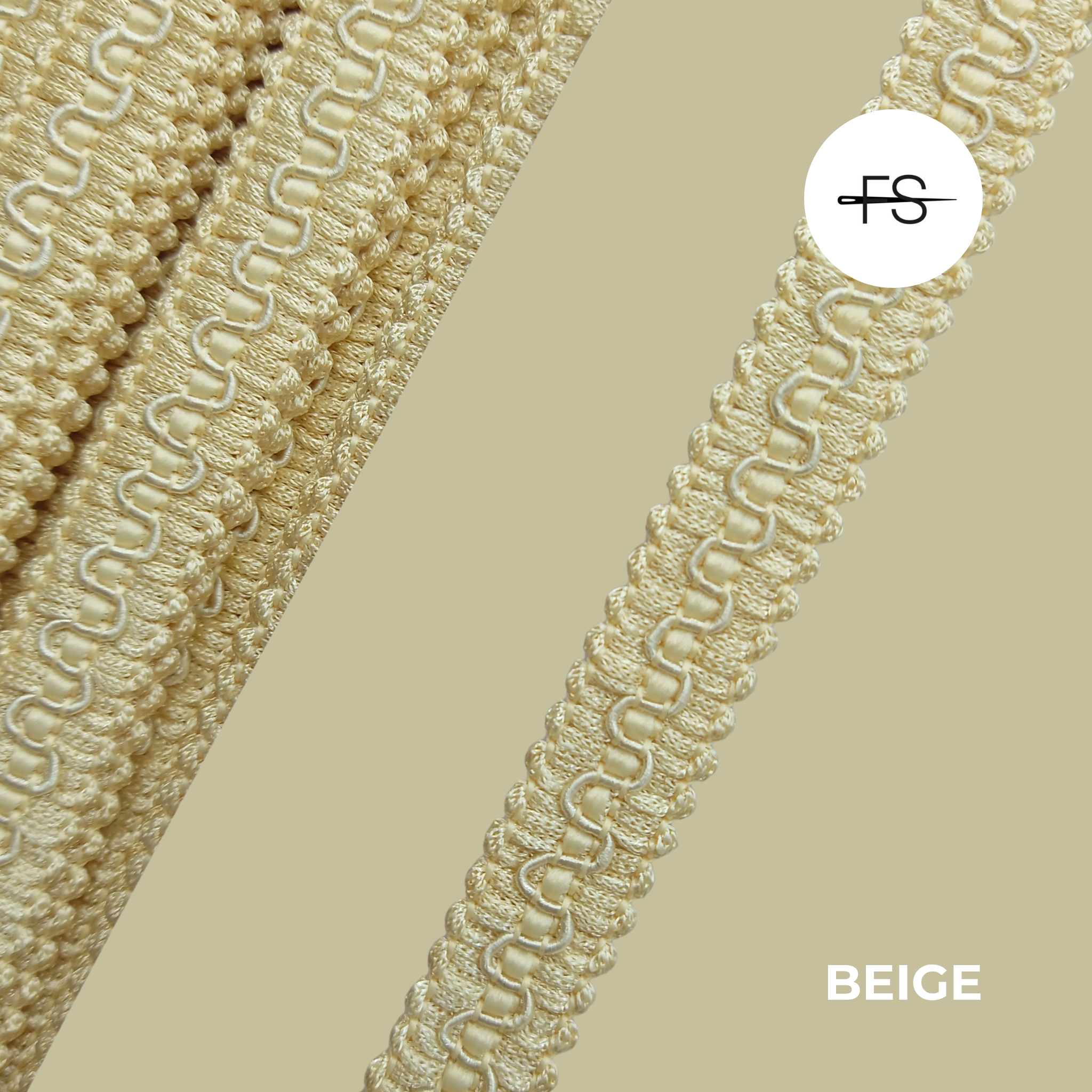 Fringe / Braiding