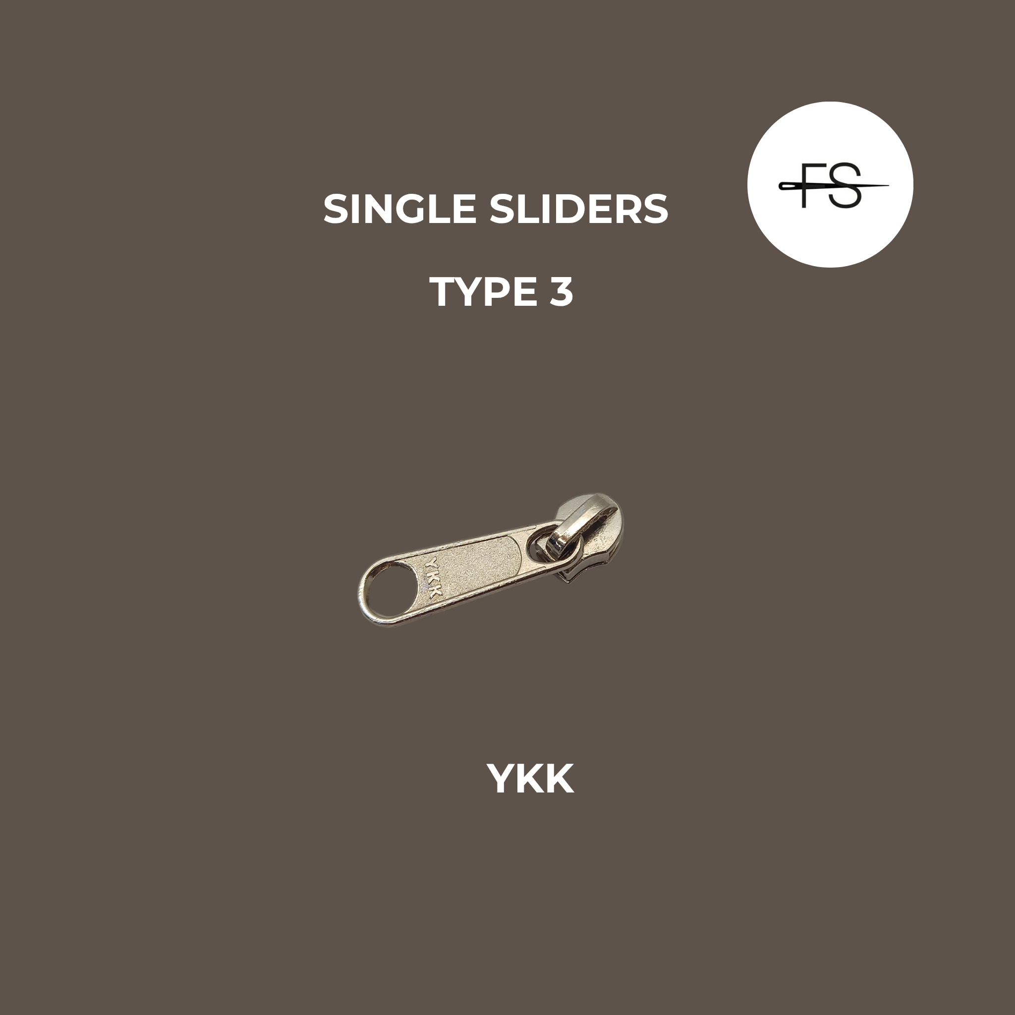 Zip Sliders