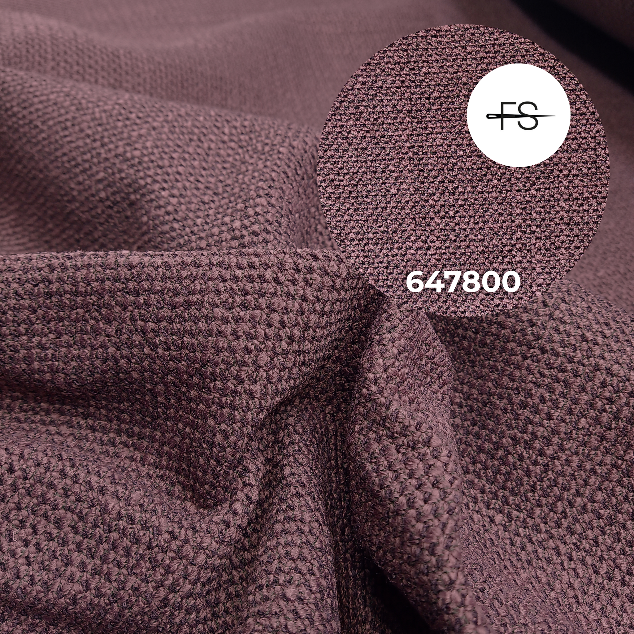 Upholstery fabric: Meridian