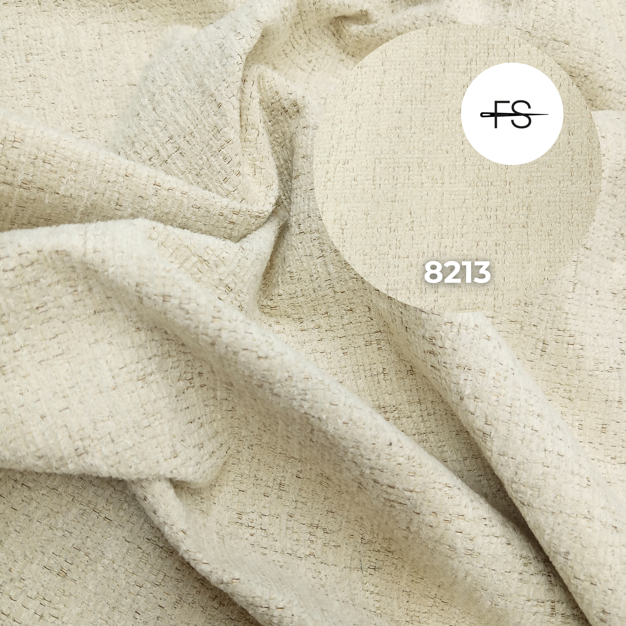 Upholstery fabric: Rosebury