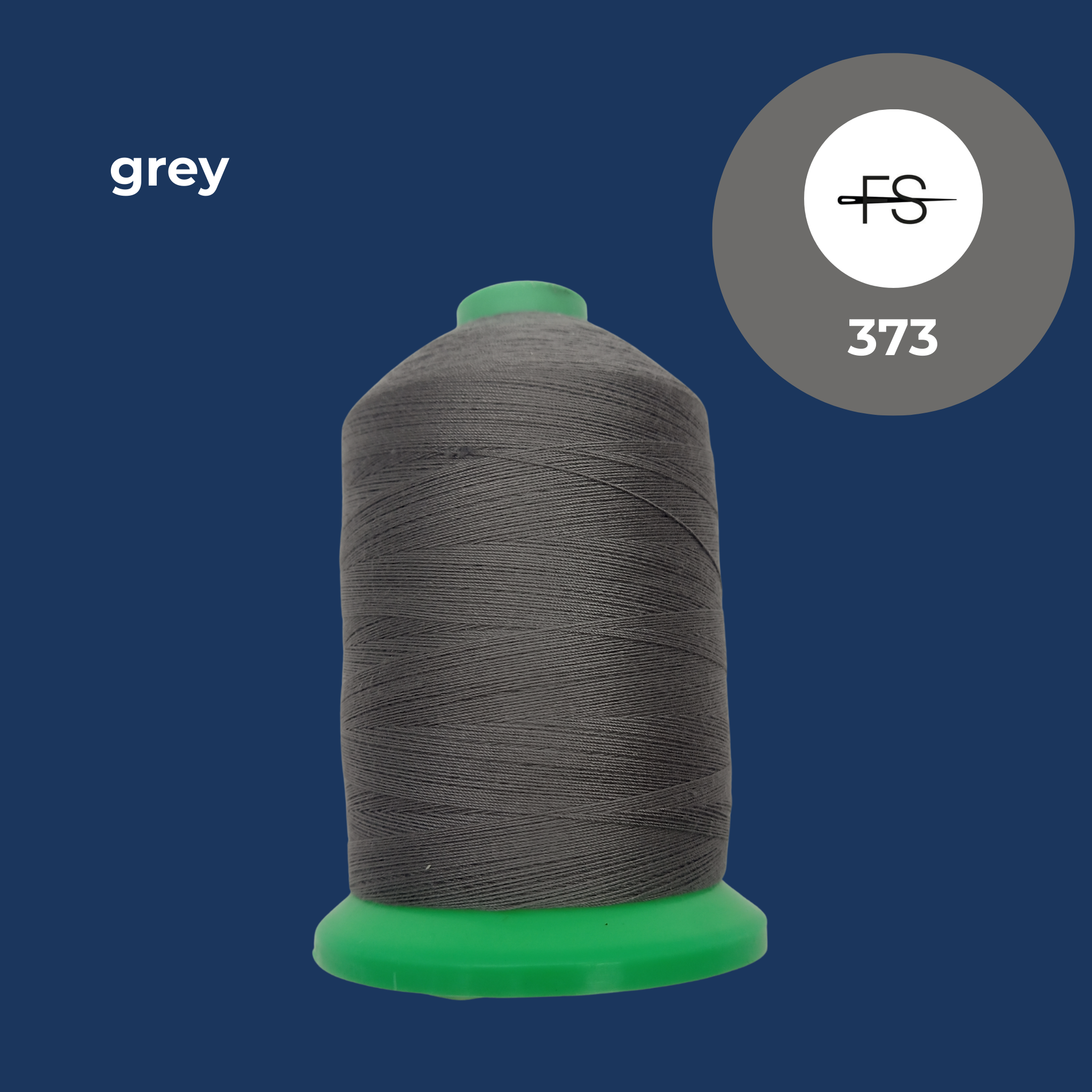 Cotton Thread Big 3500m