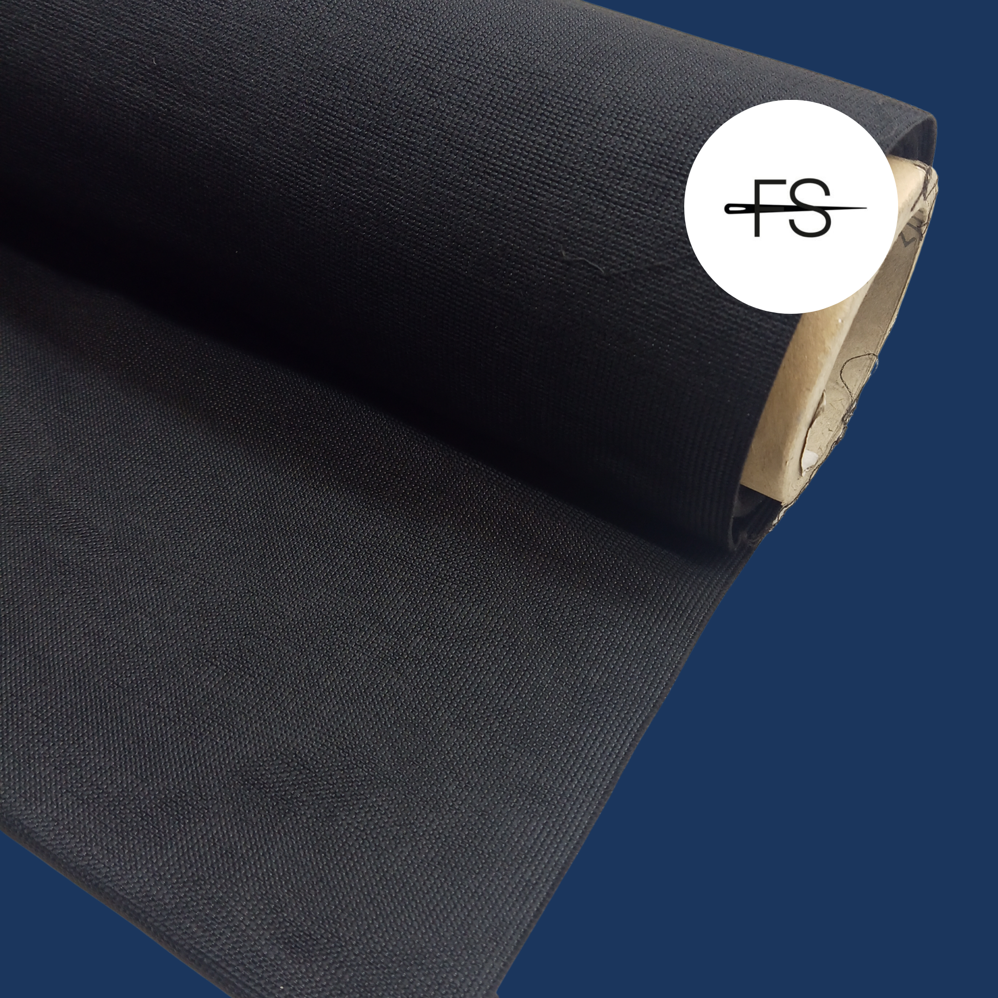 Thick Calico 1.5m width