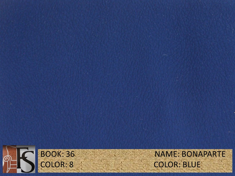 Bonaparte Blue