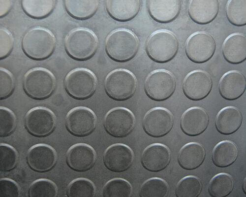 Coin Design PVC flooring
