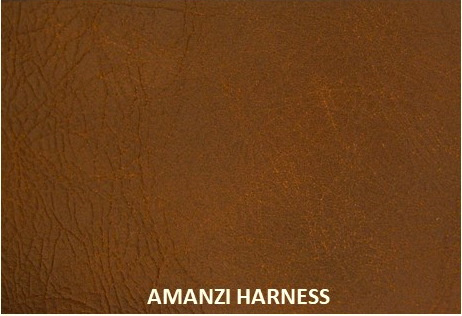 Amanzi Harness Genuine Leather
