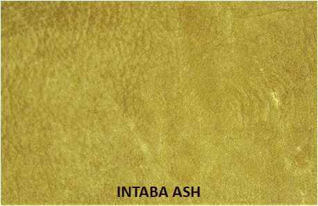 Intaba Ash Genuine Leather
