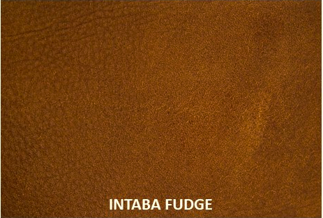 Intaba Fudge Genuine Leather