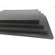 HD Foam - Grey 50mm 2100 x 1880