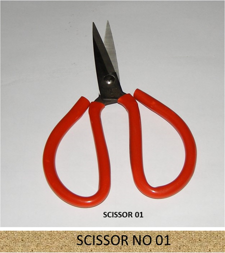 Upholstery scissors online