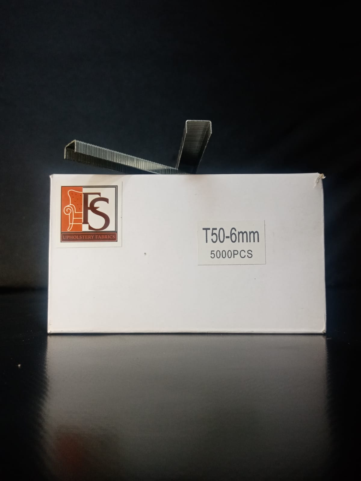 T50 -  6mm(5000pcs)