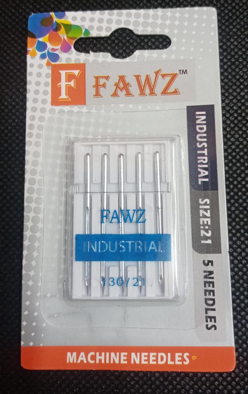 Industrial Needle Size 21 - Machine needle