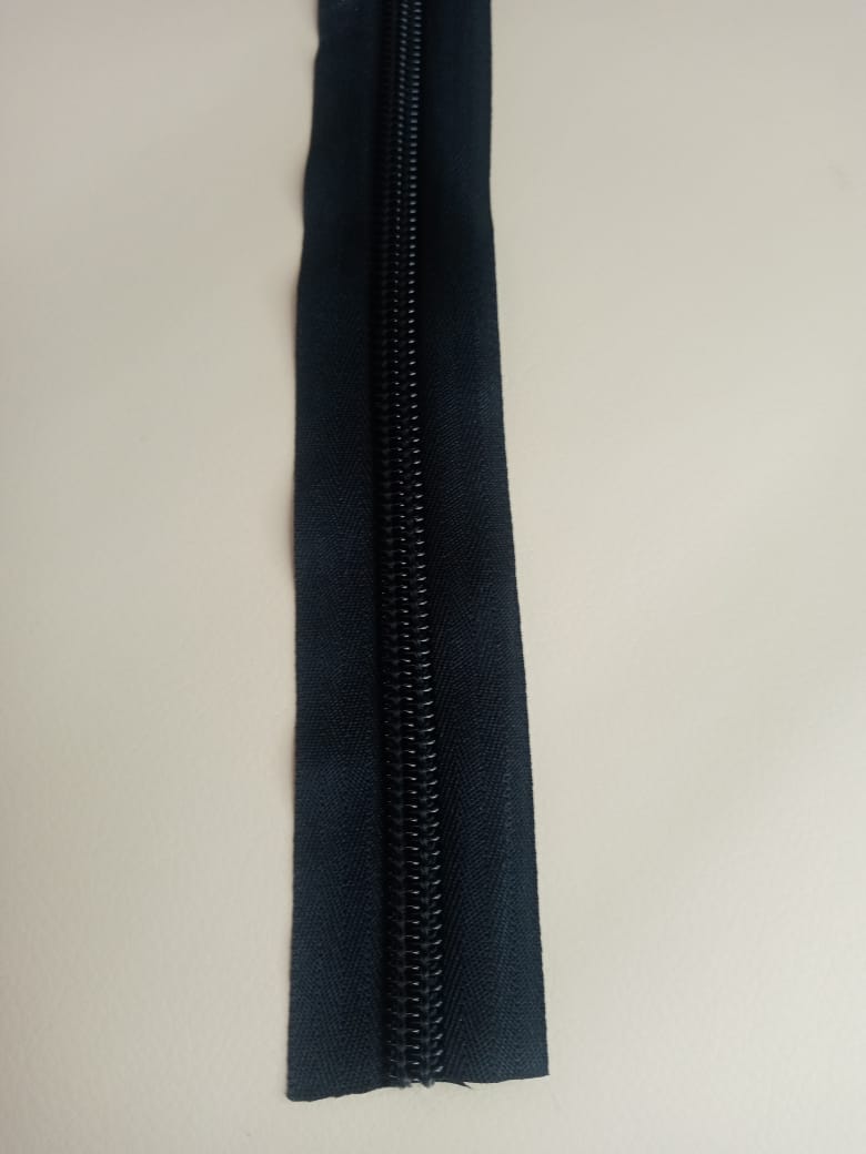 Nylon Zipper Type 10