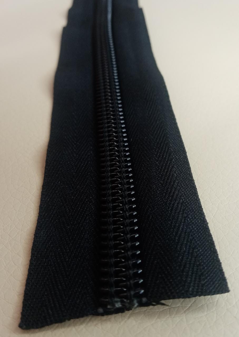 Nylon Zipper Type 10