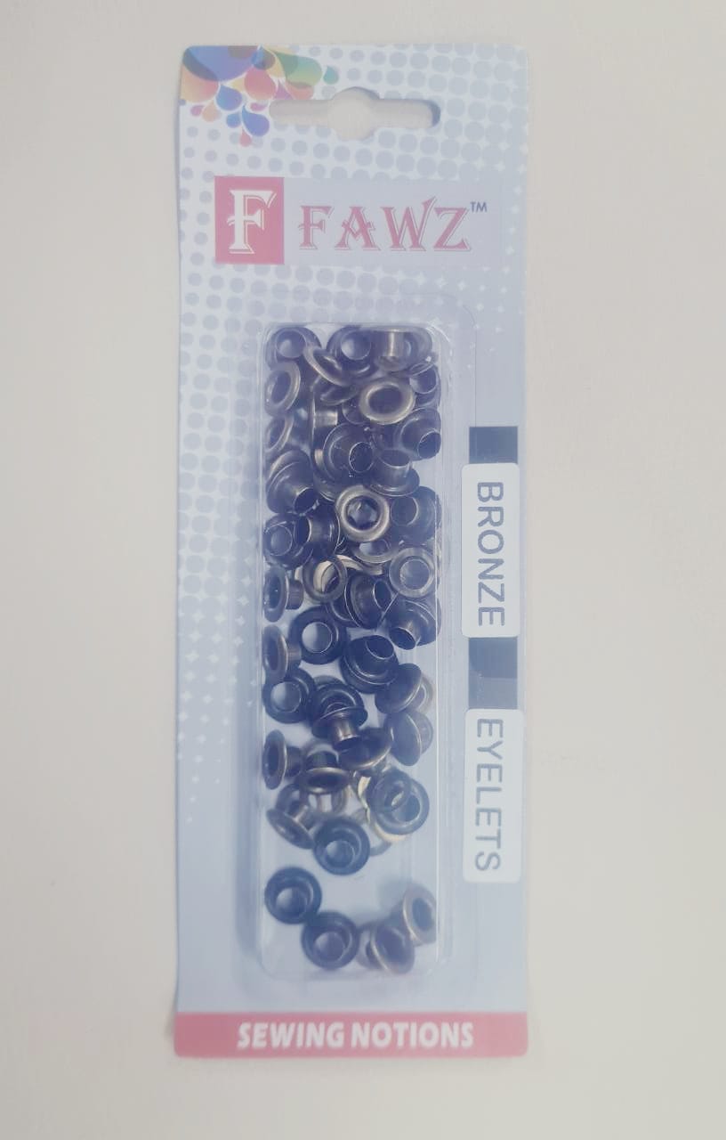 Eyelets Small Bronz - Faws