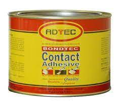 Adtec 1 Litre Contact Adhesive