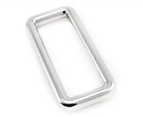 20mm Rectangle Buckle