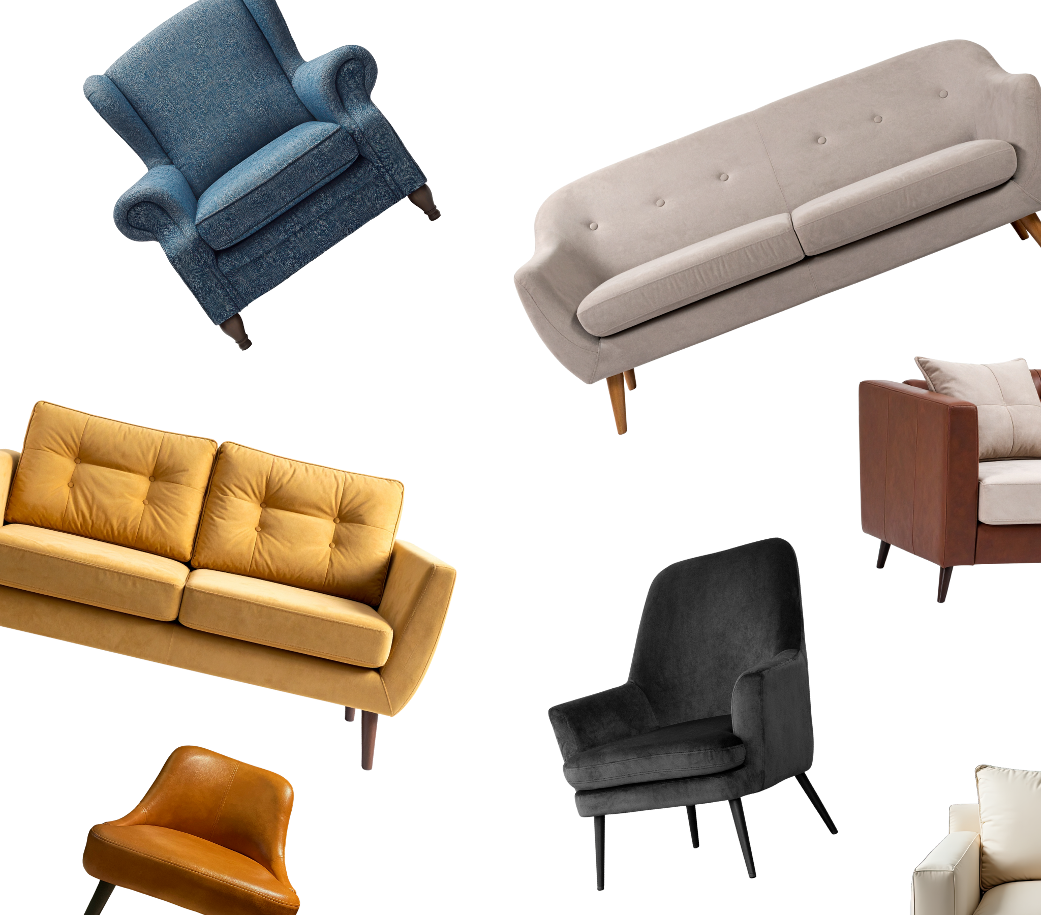 How much fabric do I need?