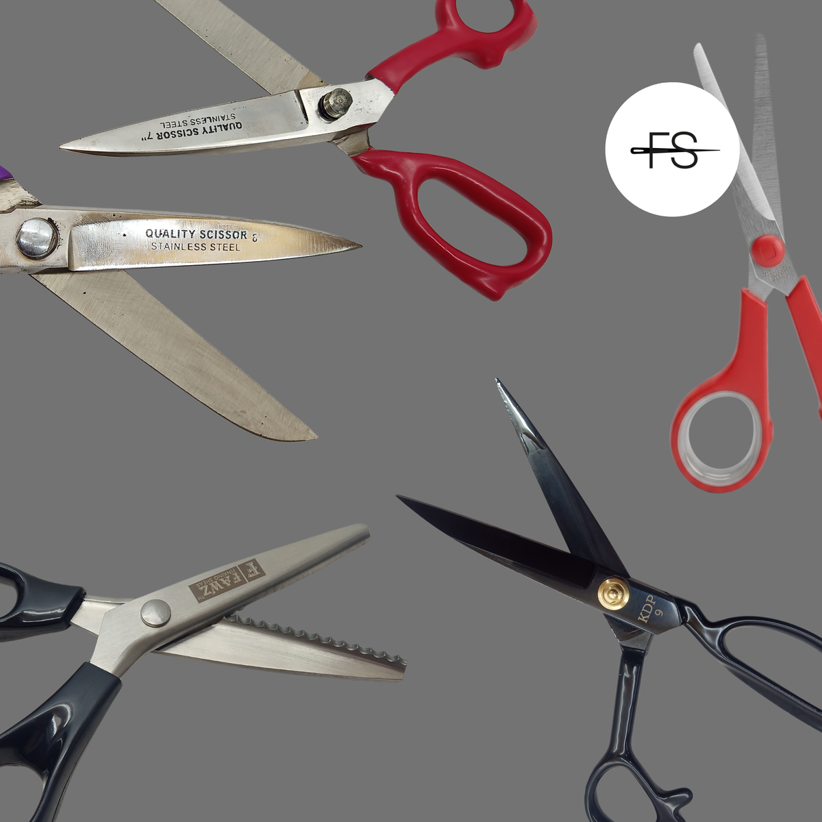 Scissors