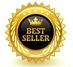 Best Sellers!