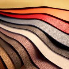 Genuine Leather