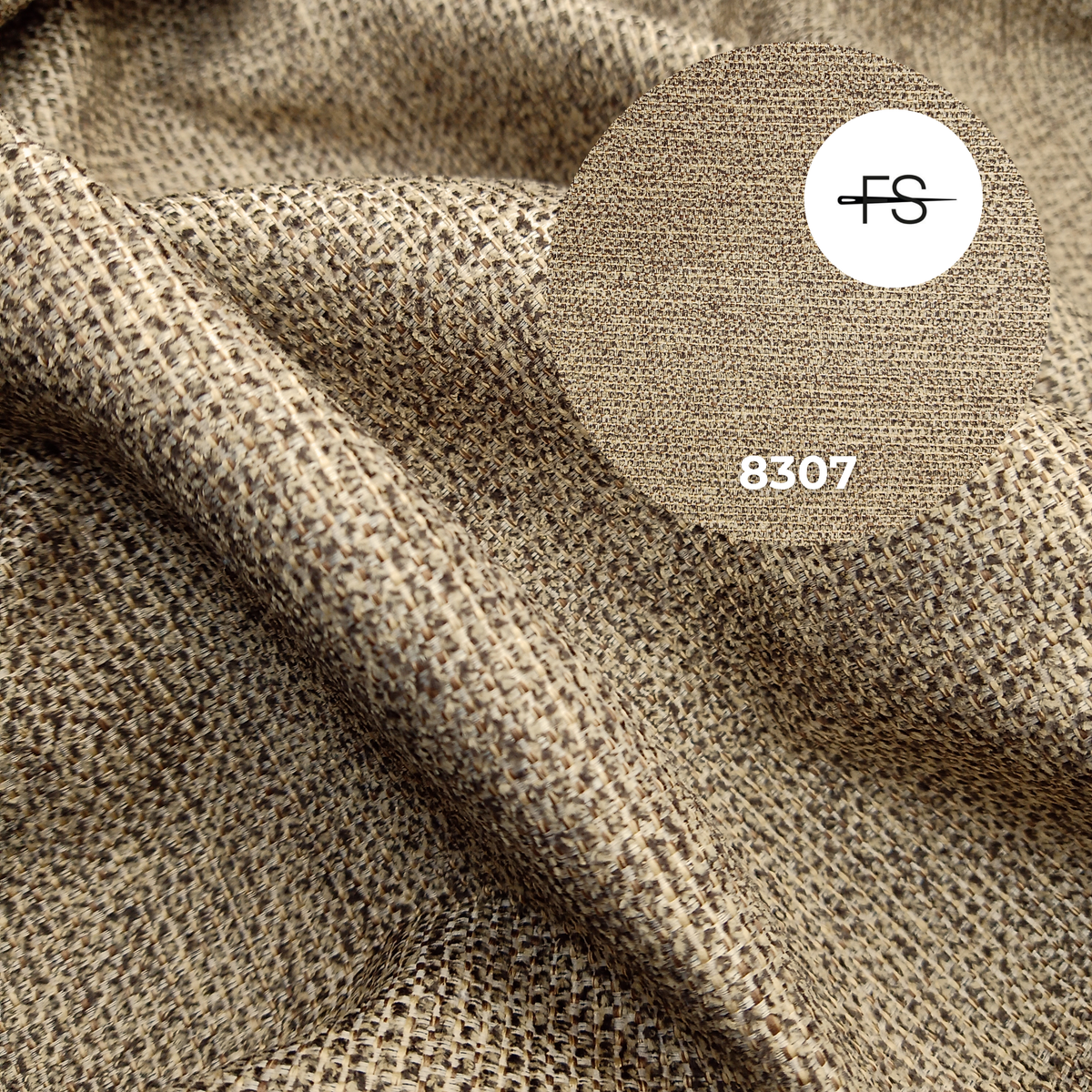 Upholstery fabric: Valerian