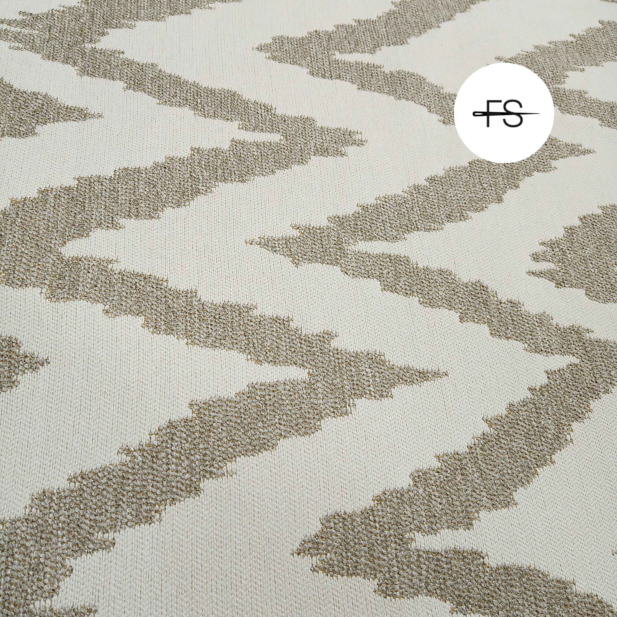 Upholstery fabric: Peaksoatmen