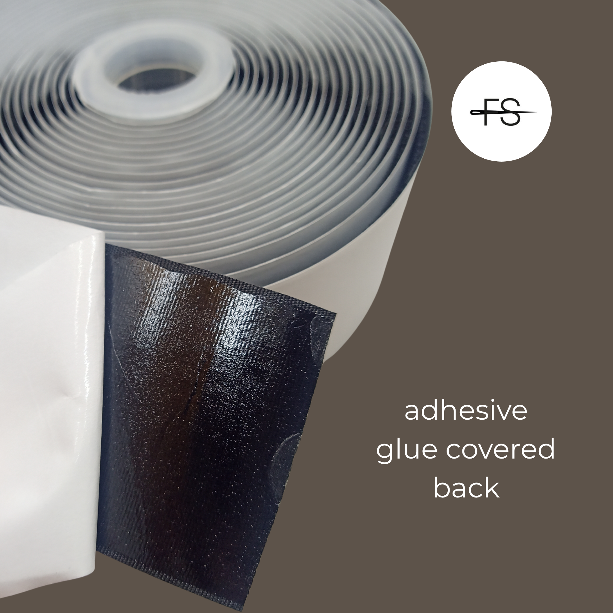Velcro Hook & Loop Adhesive