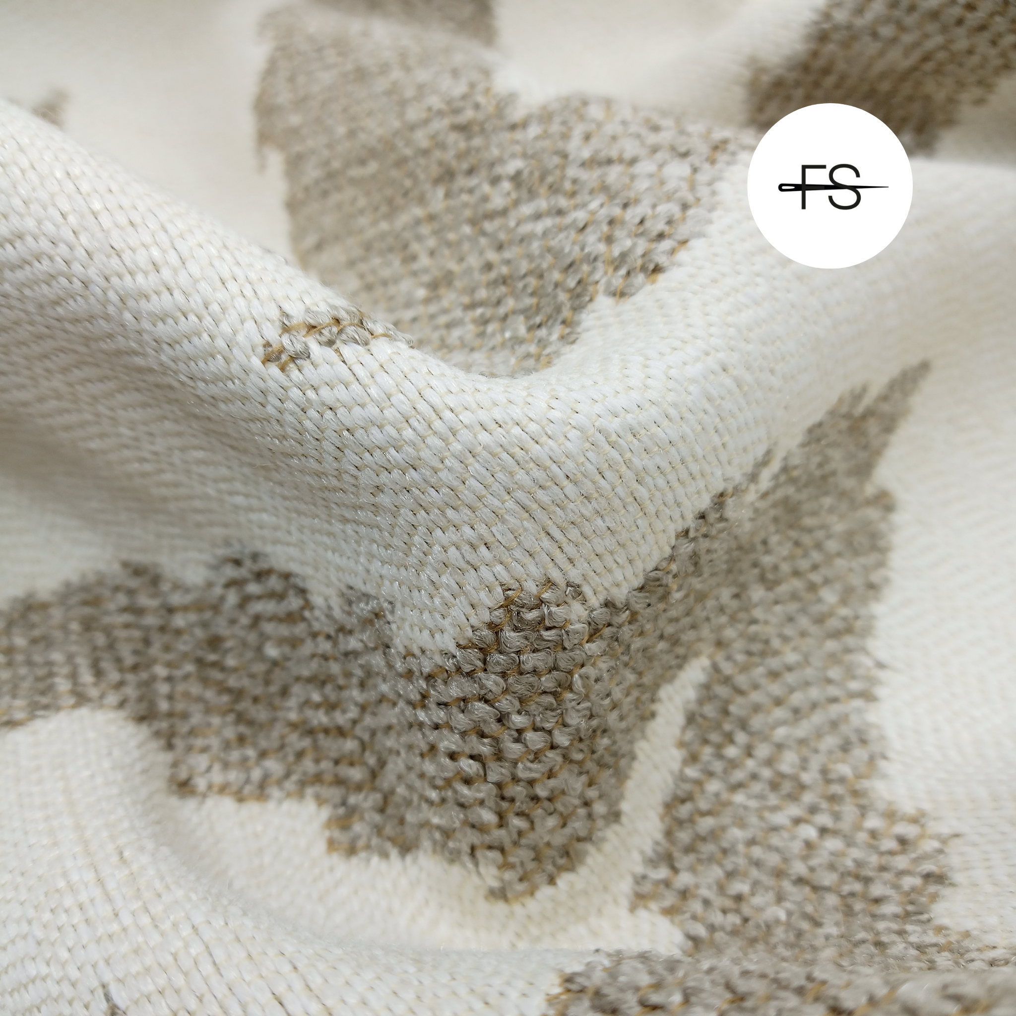 Upholstery fabric: Peaksoatmen