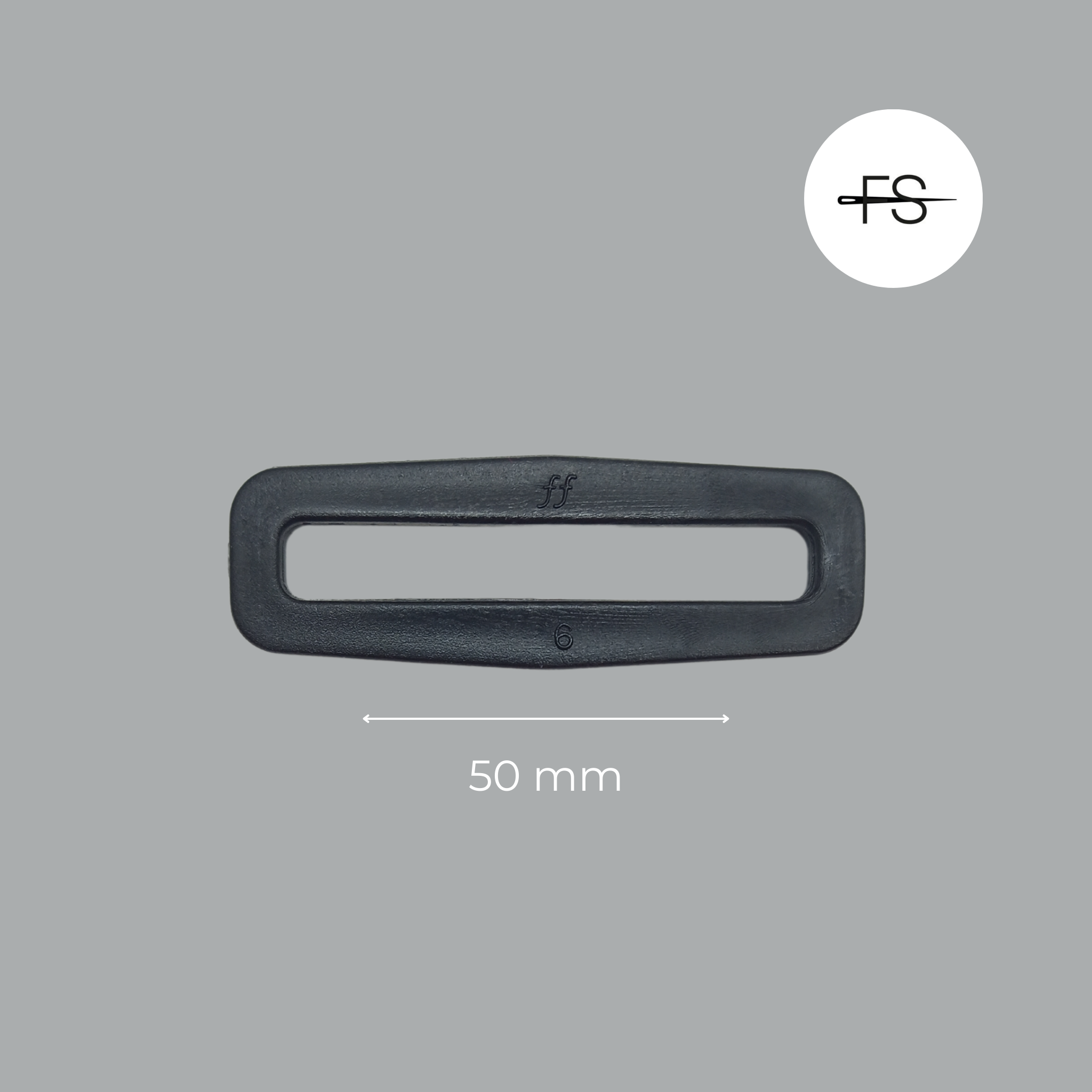 Rectangle Plastic