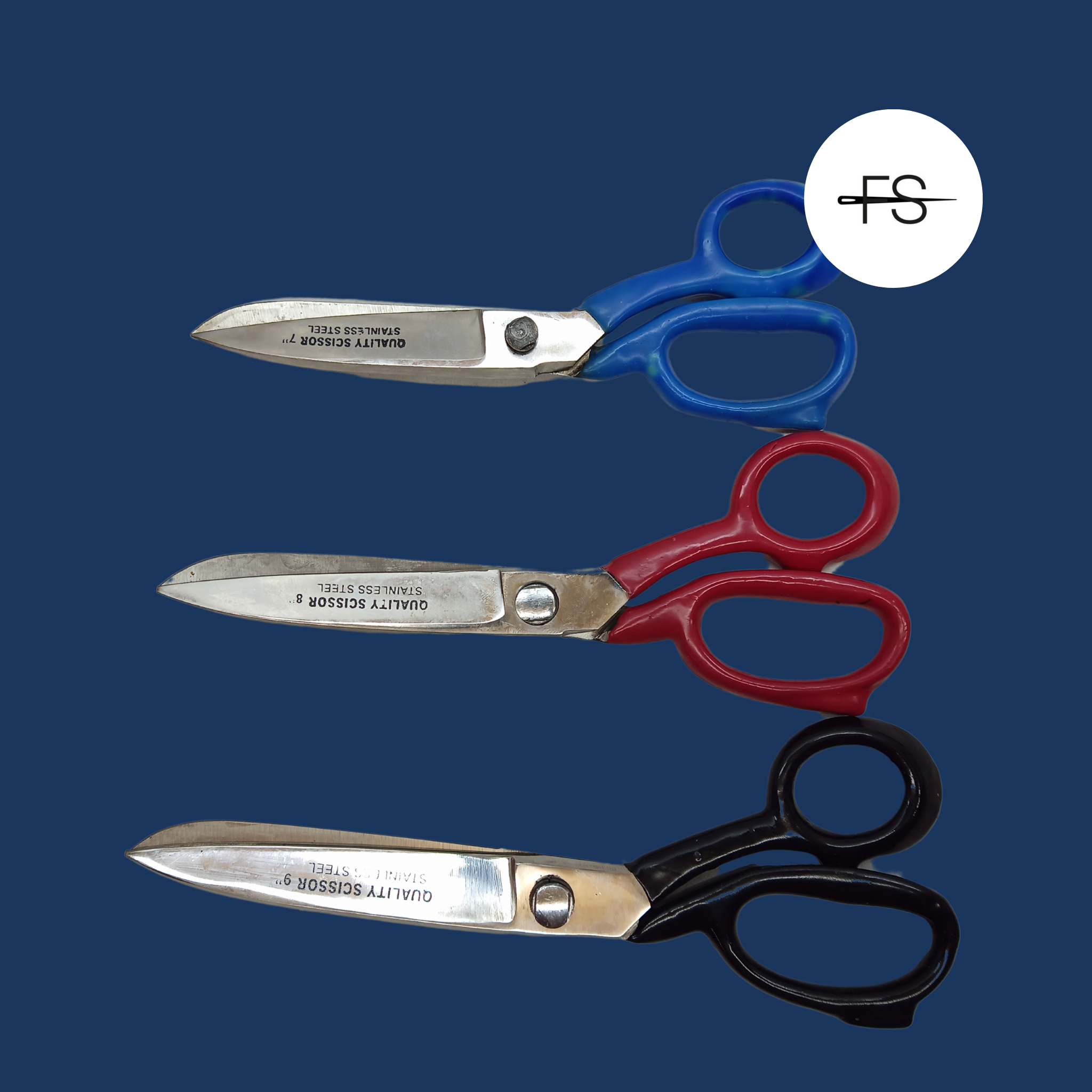 Fabric Scissors