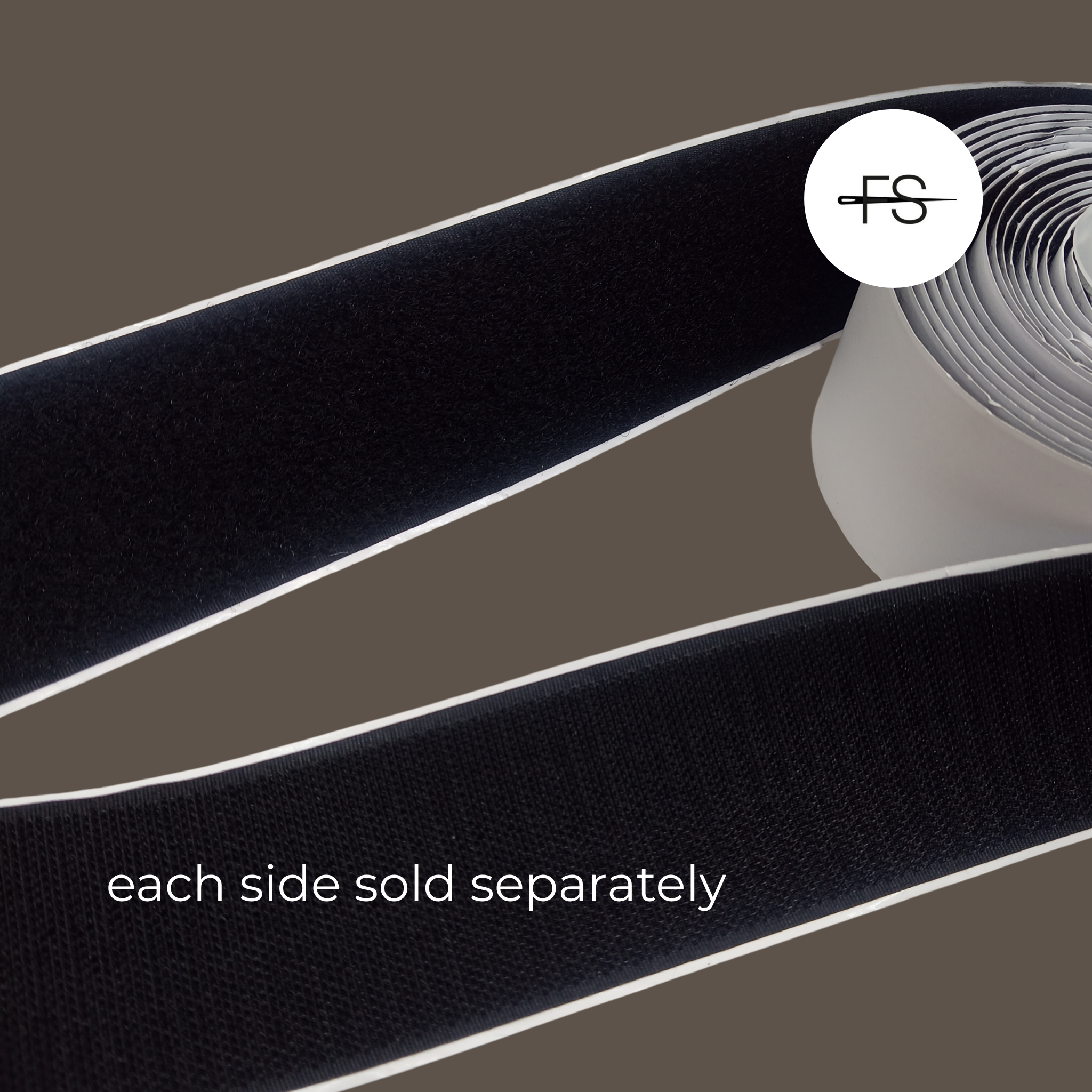 Velcro Hook & Loop Adhesive