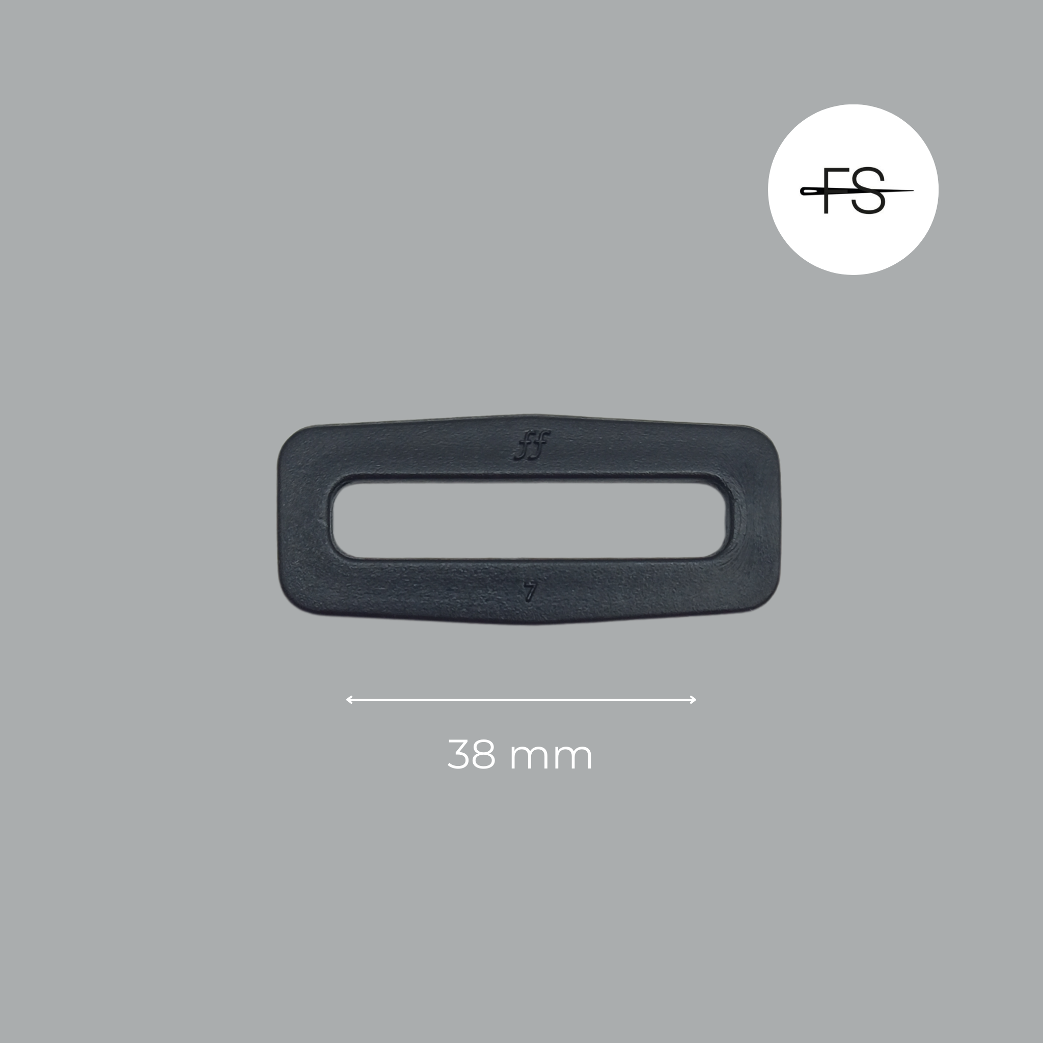 Rectangle Plastic