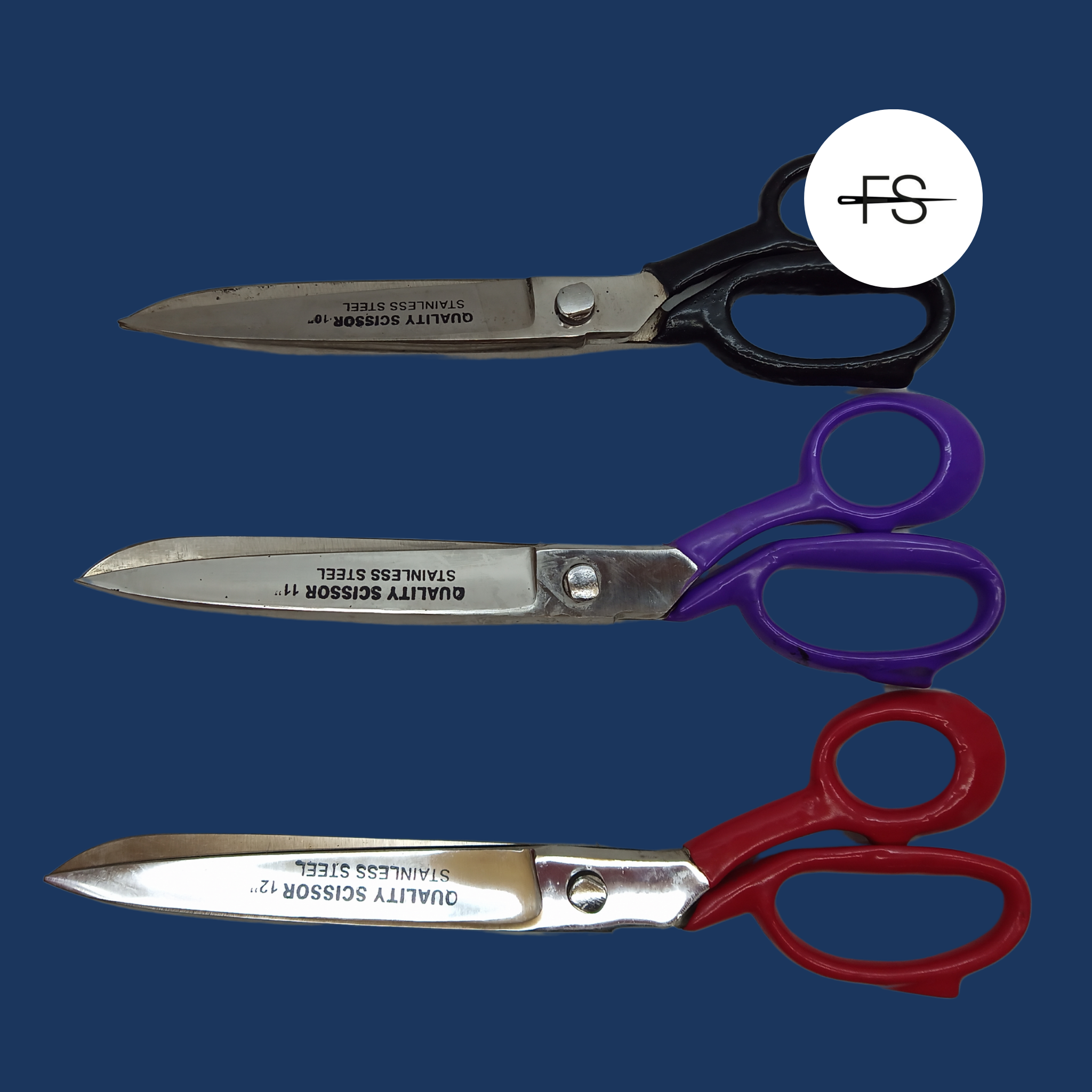Fabric Scissors
